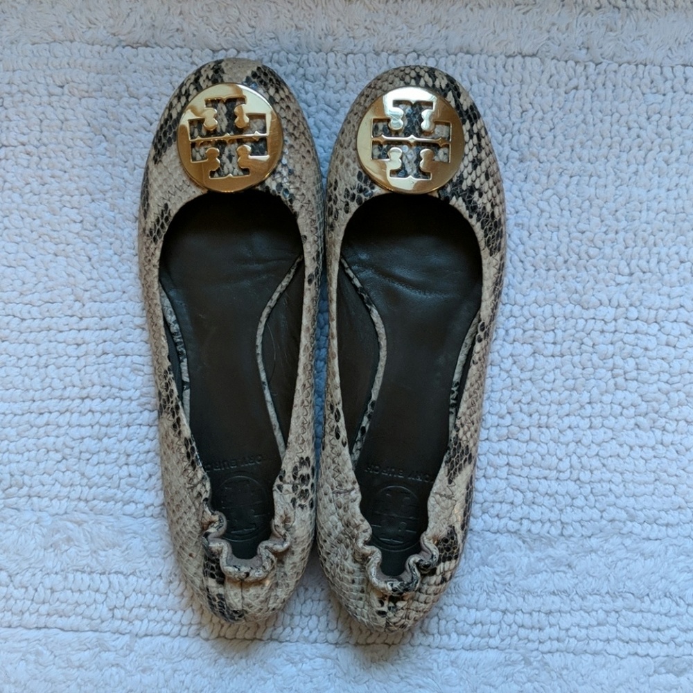 Tory Burch Flats